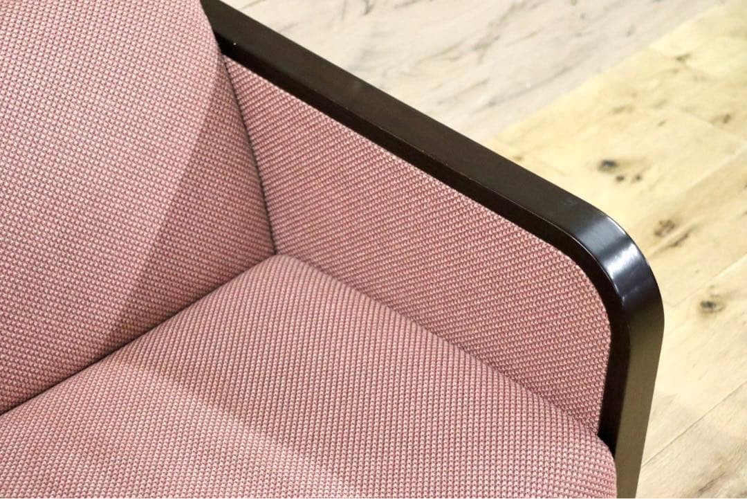 GMGH495A○天童木工 / Tendo アームチェア ラウンジチェア