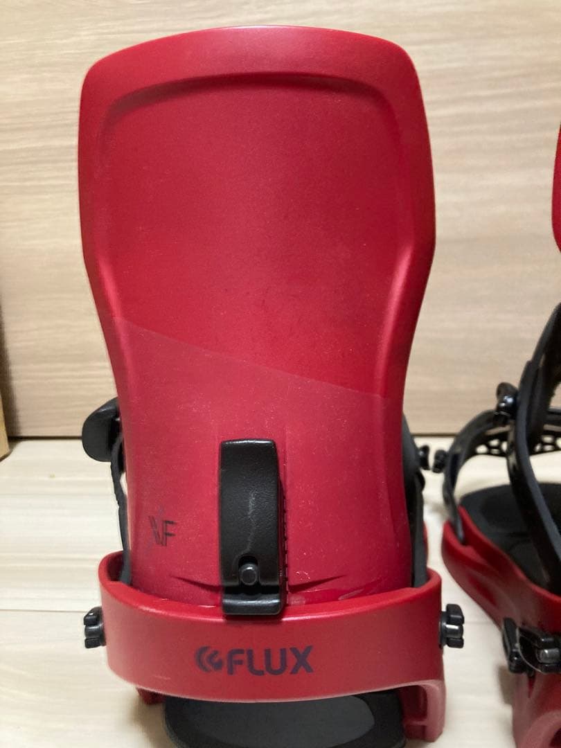 ⭐︎シン⭐︎フラックスxf Mサイズ