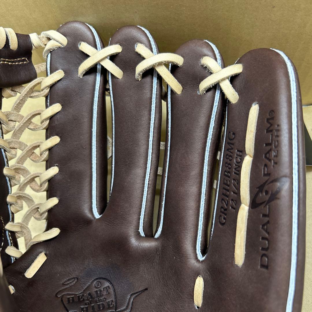 ◎ローリングス 軟式クラブ 外野手用◎