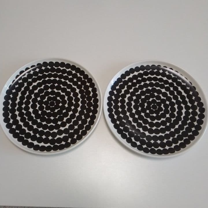 最終値下げ！marimekko シイルトラプータルハ食器セット