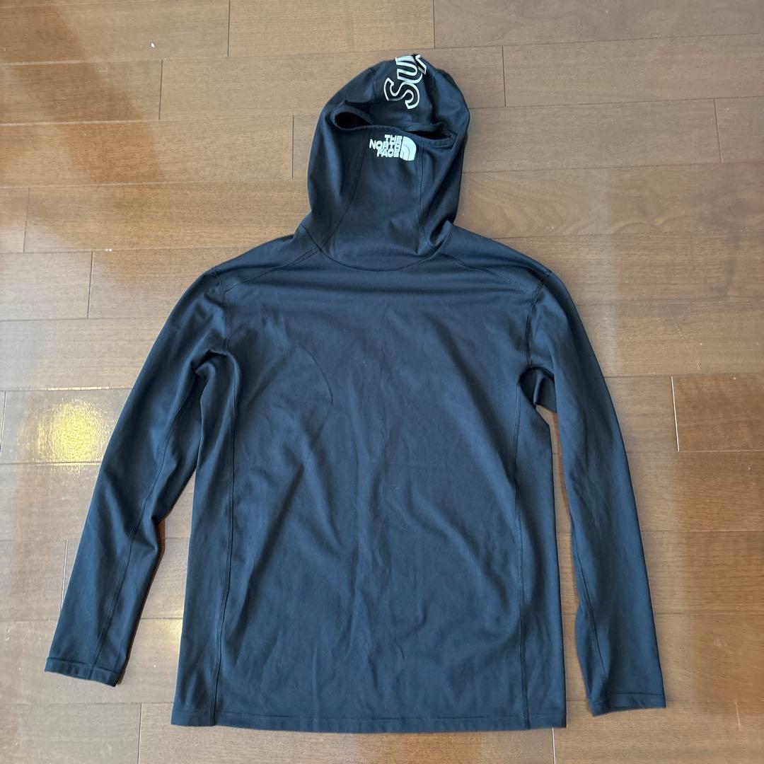 Supreme The North Face ベースレイヤートップ