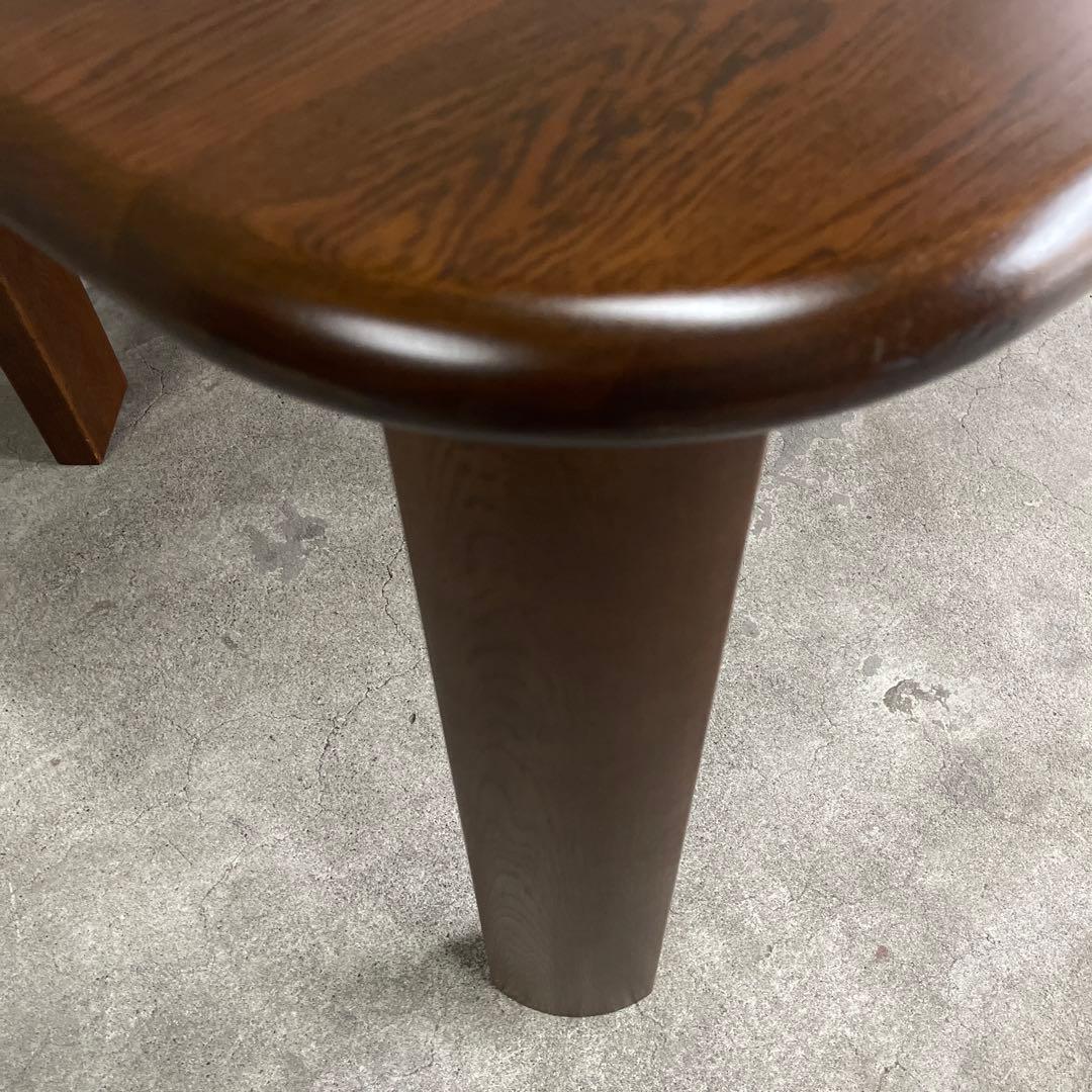 美品　浜本工芸　ダイニングテーブル