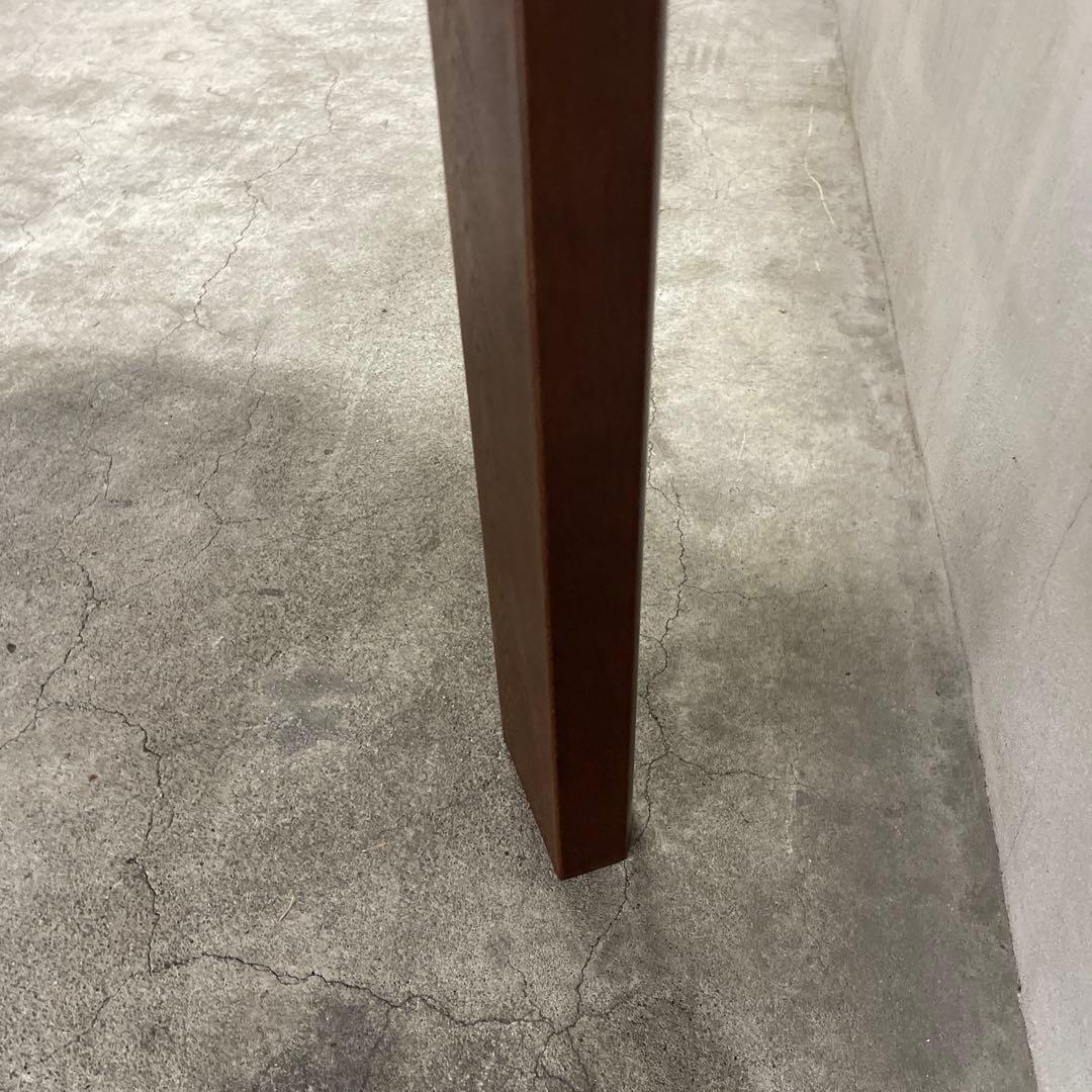 美品　浜本工芸　ダイニングテーブル