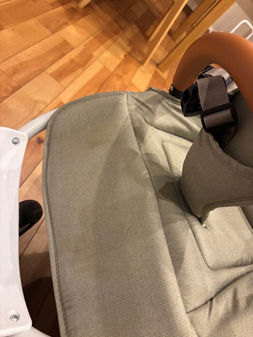 AirBuggy COCO DOUBLE（エアバギー ココダブル）