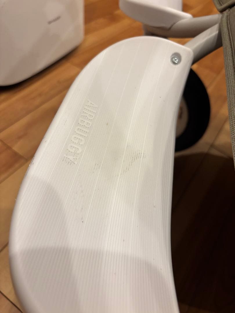 AirBuggy COCO DOUBLE（エアバギー ココダブル）