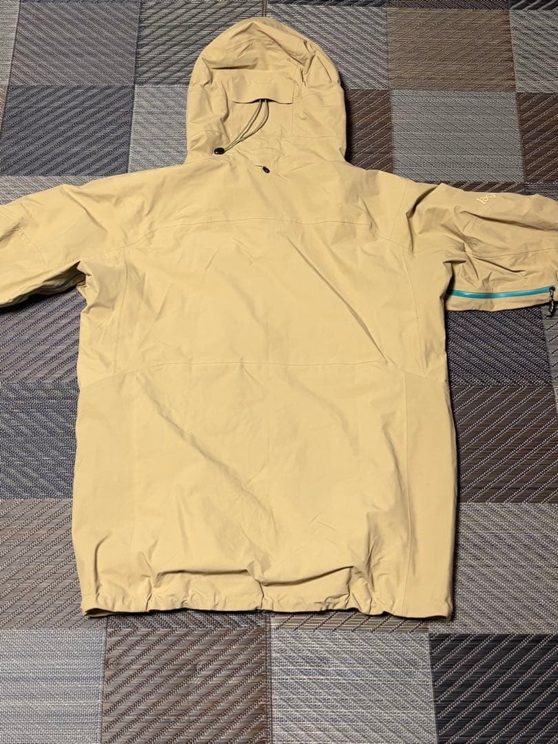 Burton ak GORE-TEX ジャケット+ビブパンツ