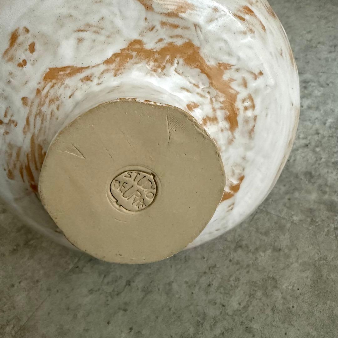 Studio Beurre フラワーベース 花器