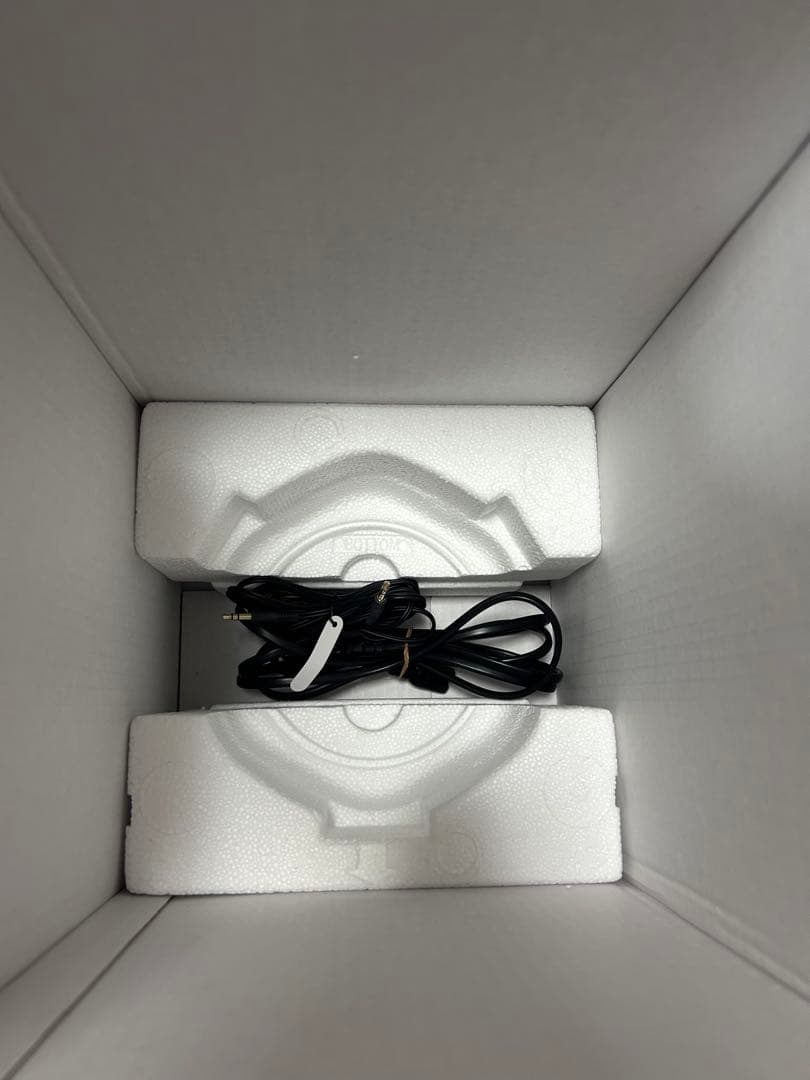 SONY SRS-RA3000 360度ワイヤレススピーカー