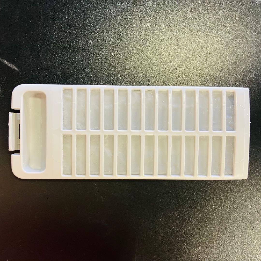 11h27. アイリスオーヤマ 全自動電気洗濯機 IAW-T606-W 25年