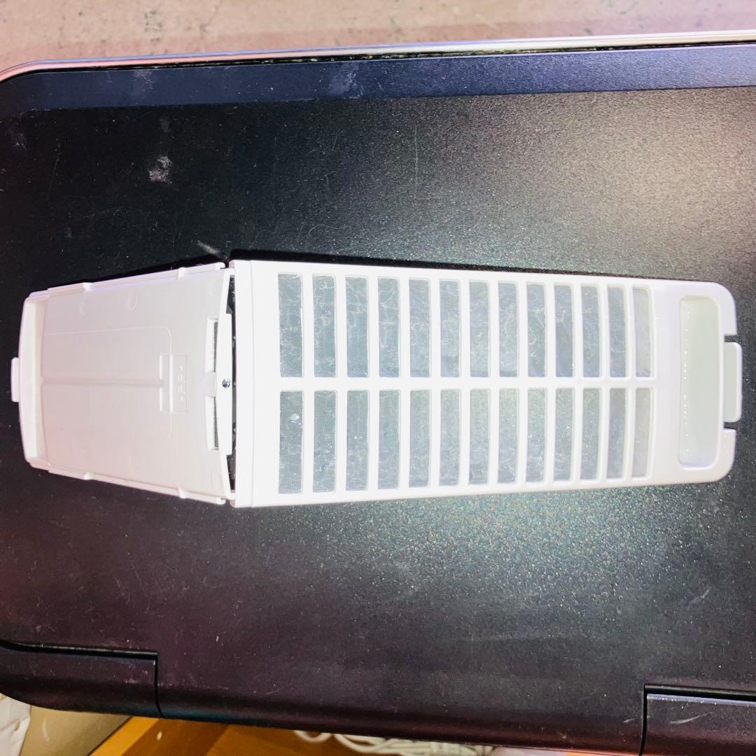 11h27. アイリスオーヤマ 全自動電気洗濯機 IAW-T606-W 25年