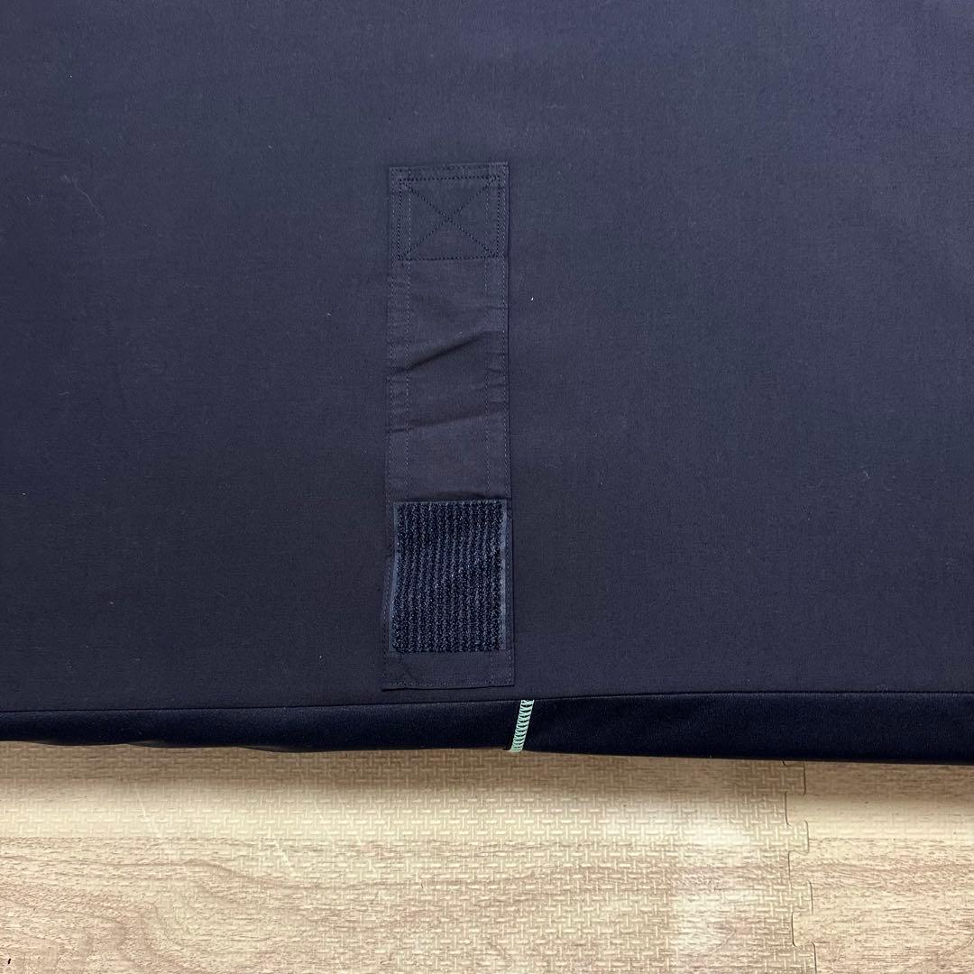 東京西川 air セミダブル マットレス ハードタイプ