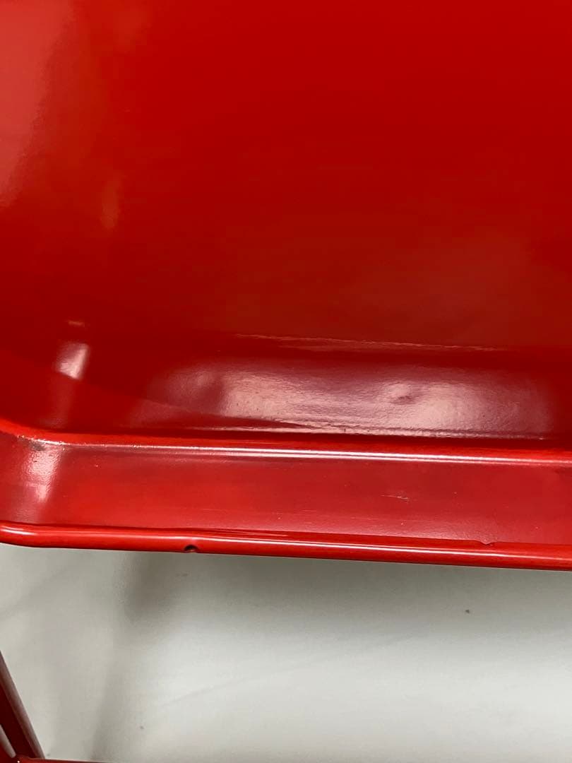 Supreme パイプ椅子 チェア シュプリーム l Chair