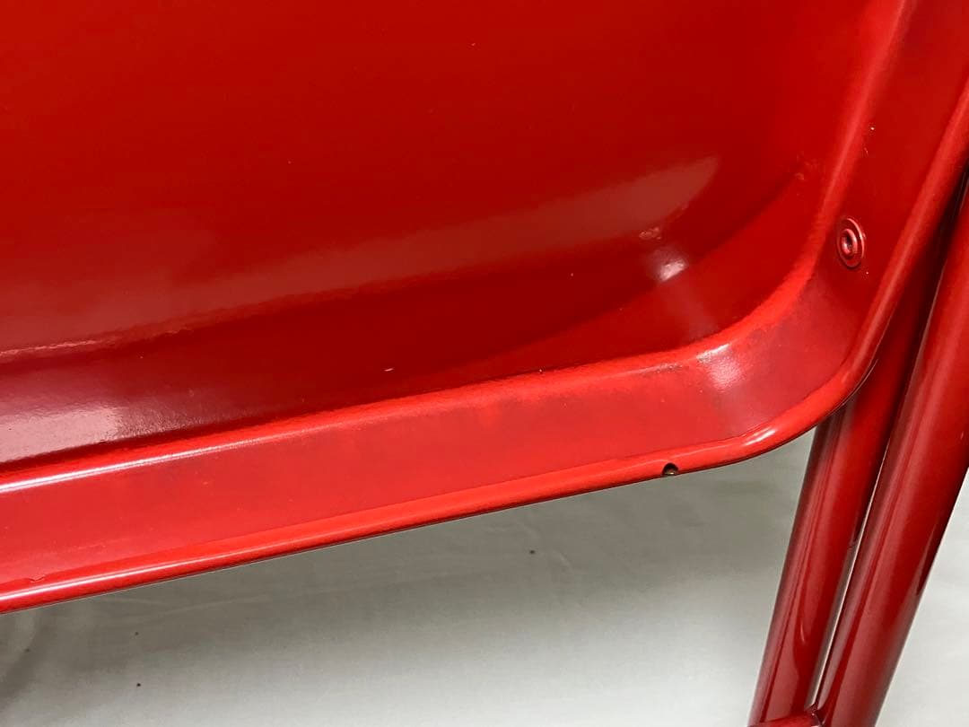 Supreme パイプ椅子 チェア シュプリーム l Chair
