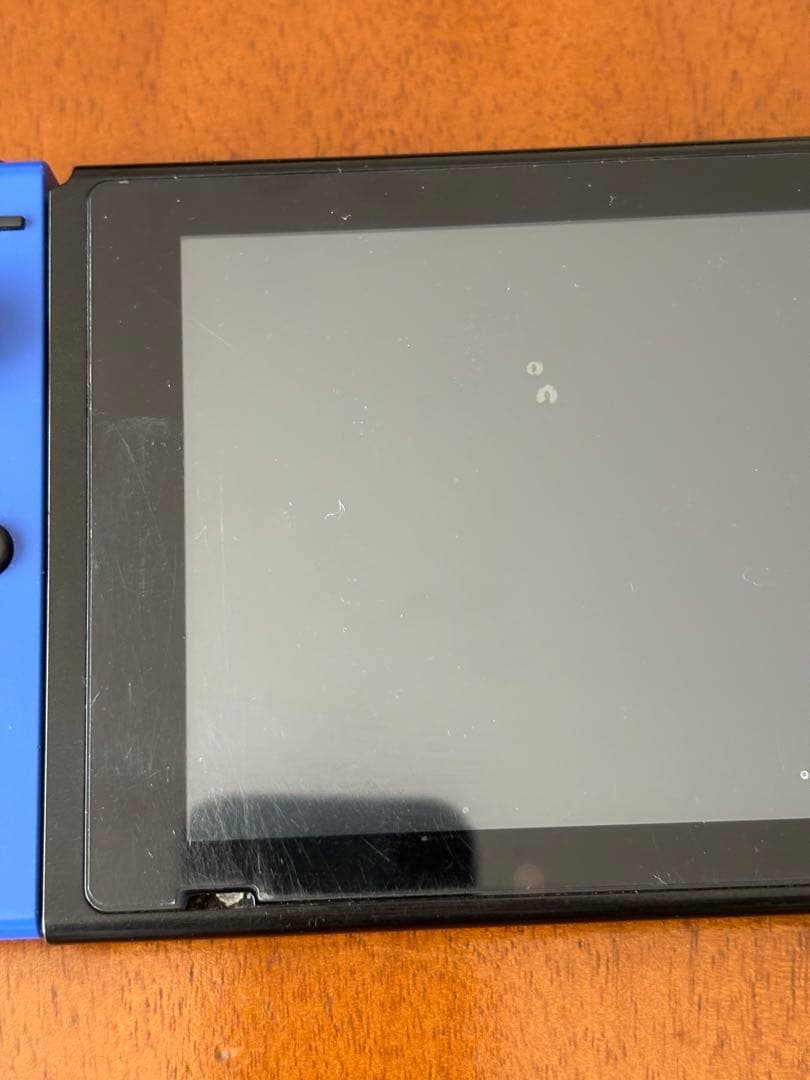 Nintendo Switch 本体