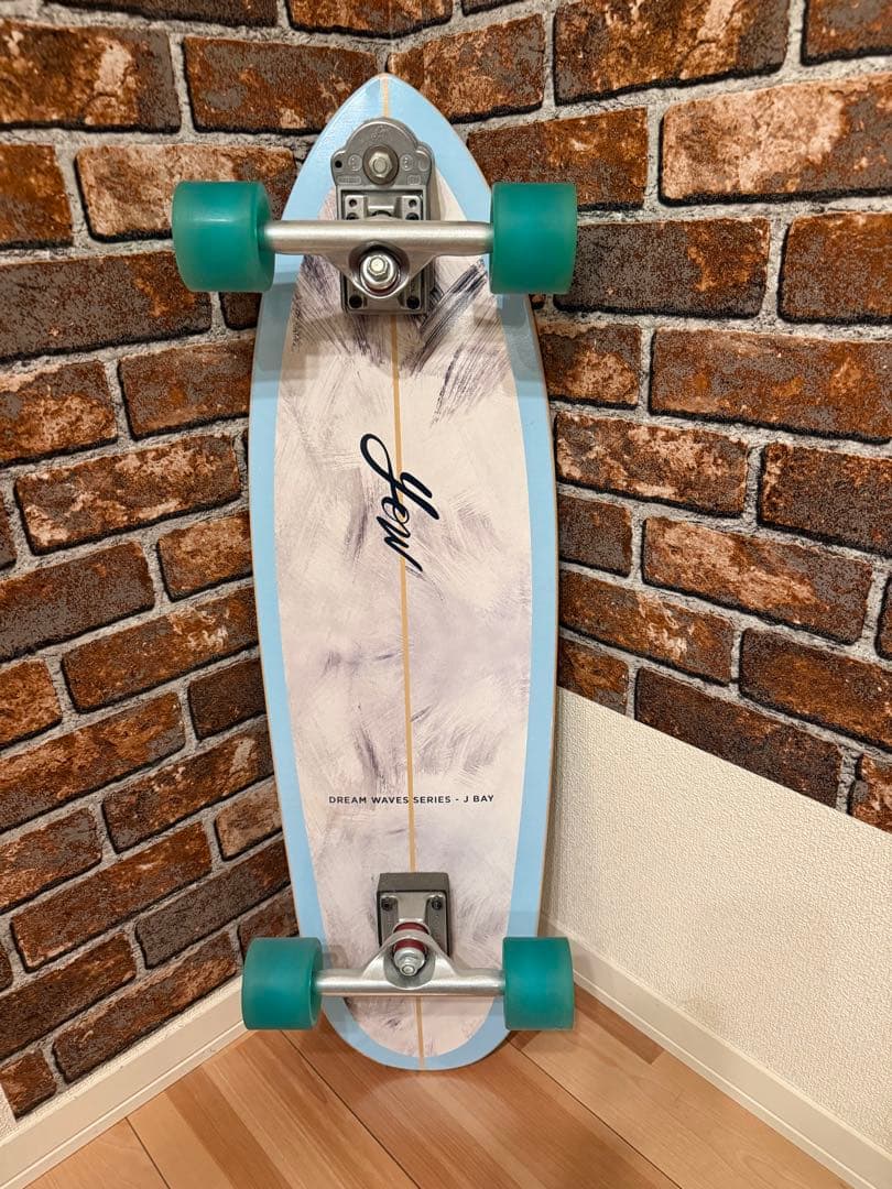 YOW J-BAY 33インチ ヤウ ジェイベイ　スケートボード