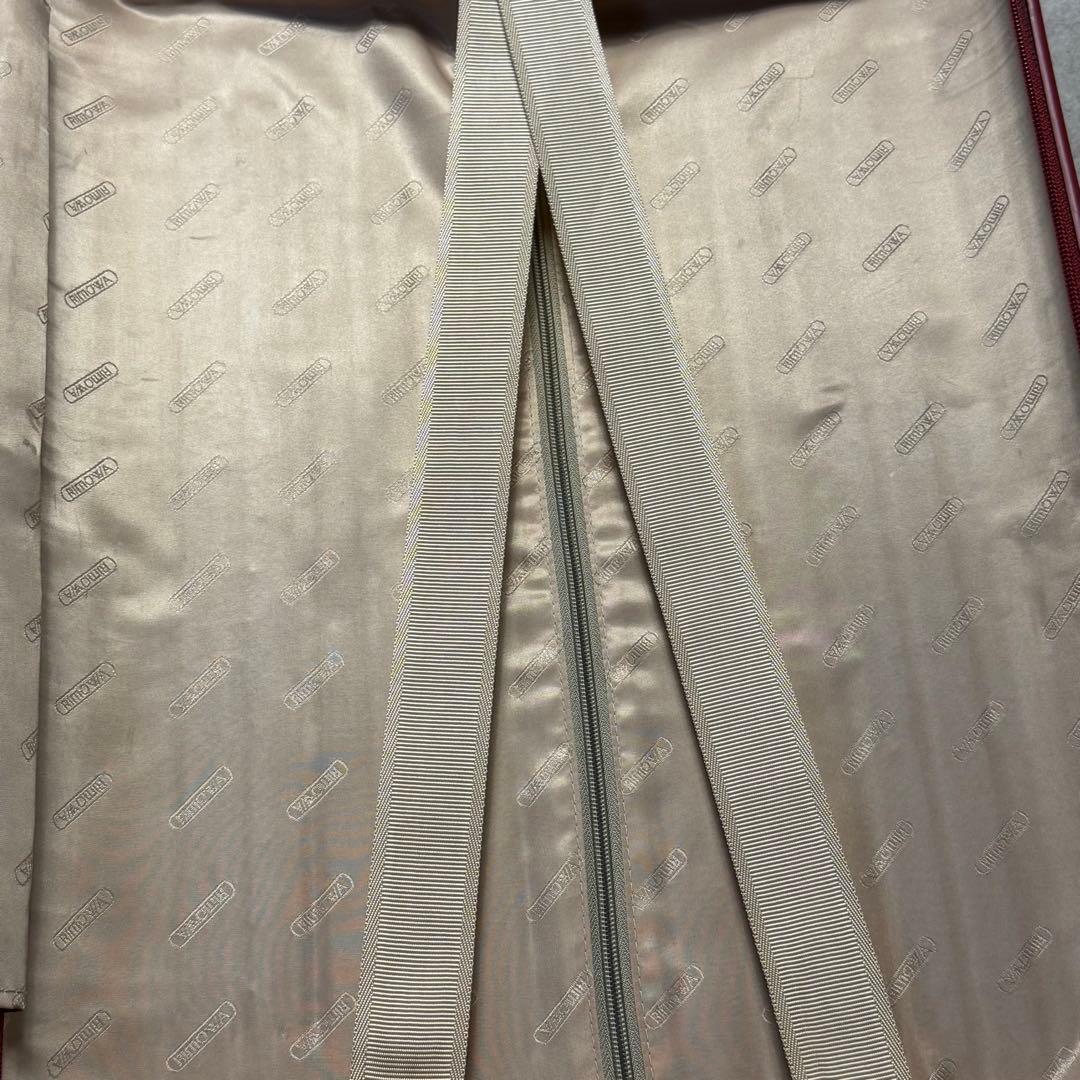 RIMOWA リモワ 2輪スーツケース サルサ デラックス 35L