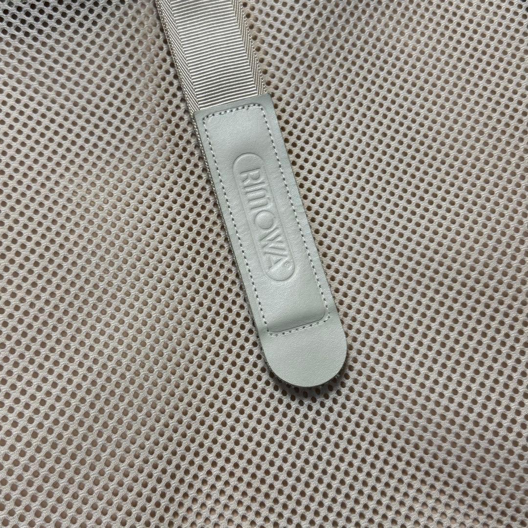 RIMOWA リモワ 2輪スーツケース サルサ デラックス 35L