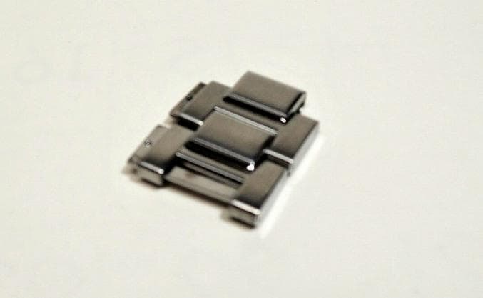 SEIKO SBPN071 ソーラー時計 シルバーブルー