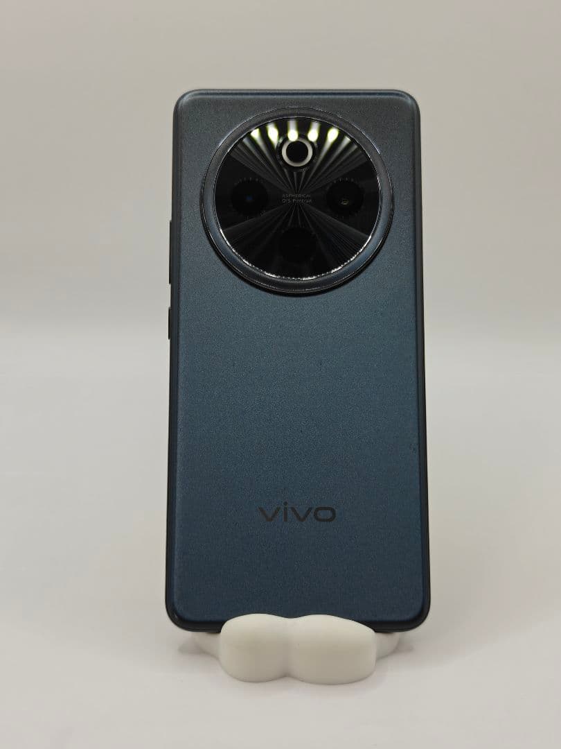 ホアン　vivo Y300 Pro+ 中国版 12/256GB ブラック