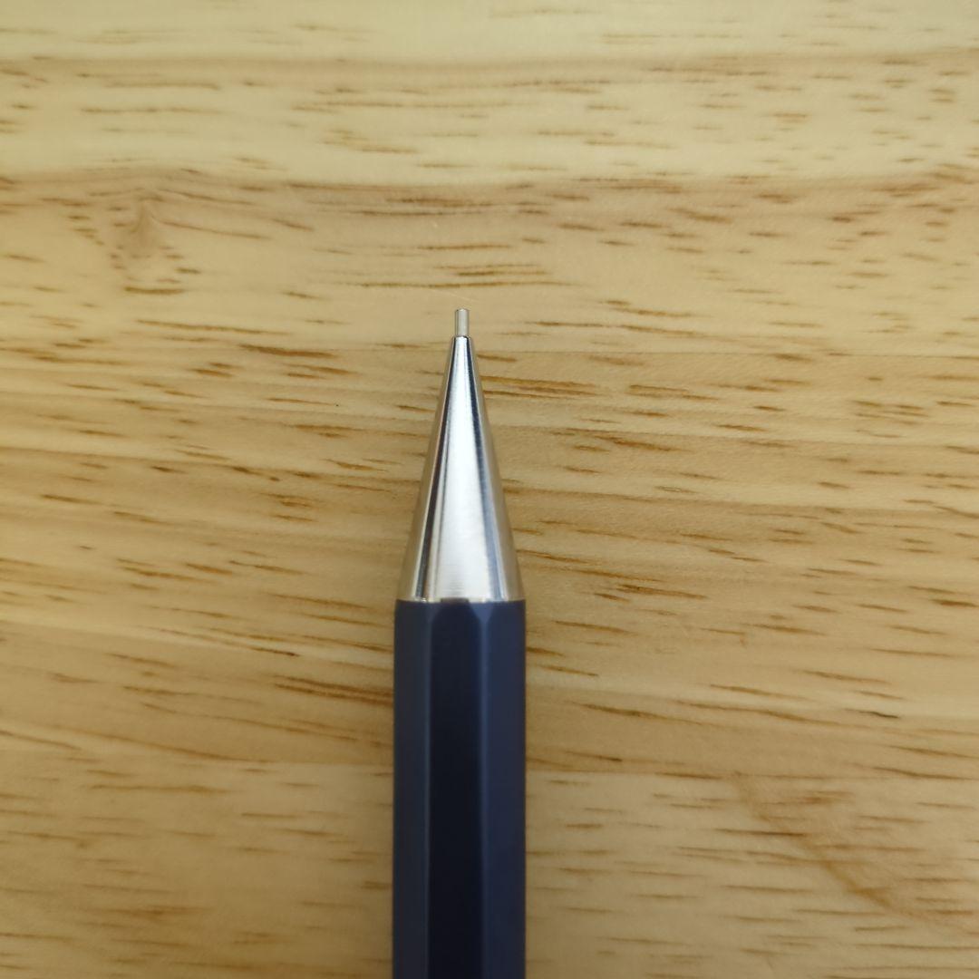 【超美品・廃番】カヴェコスペシャル ブルーエディション 0.7mm 限定