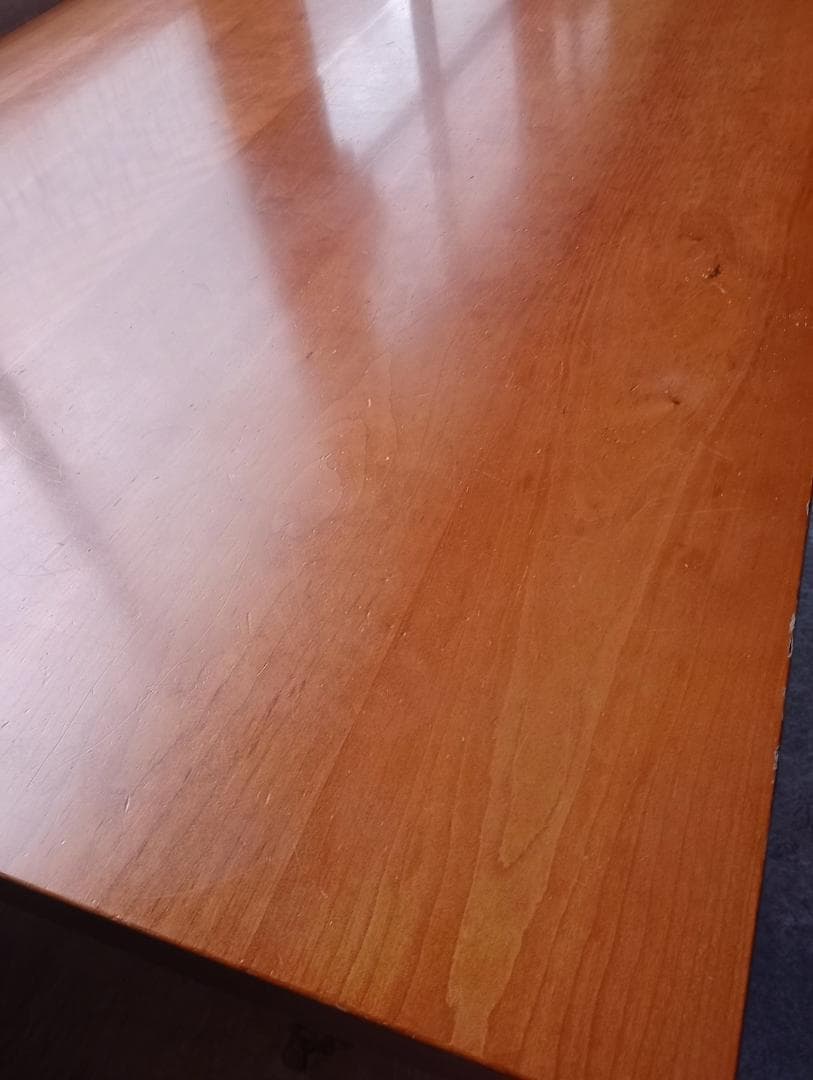 家具蔵 KAGURA ダイニングテーブル 無垢材 180×90