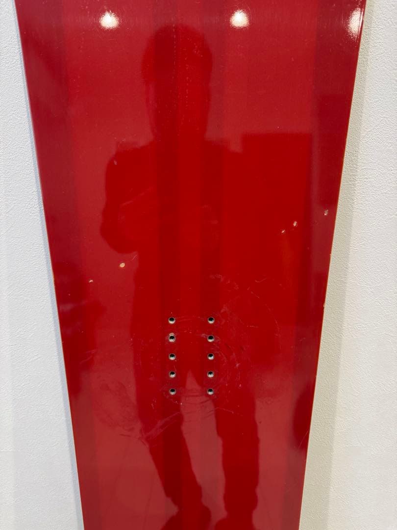 ゲンテンスティック　GT 168 ストラクチャー&チューニング