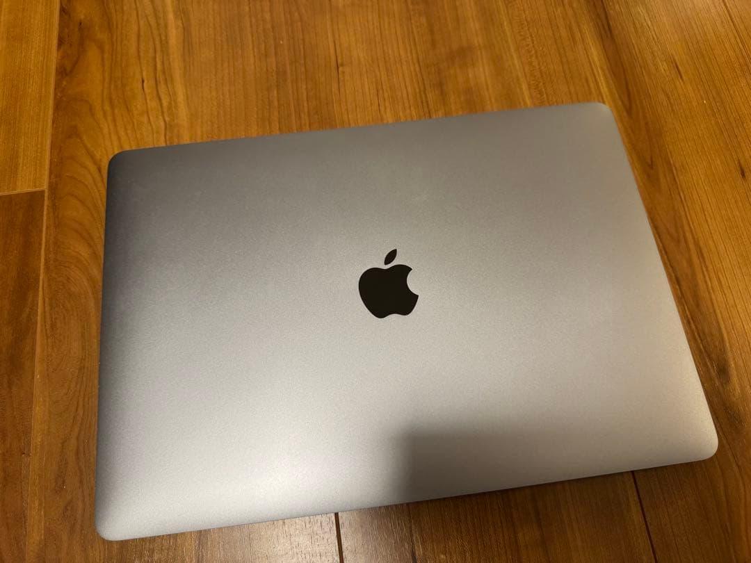 Apple MacBook Air 2020 Core i5 スペースグレー