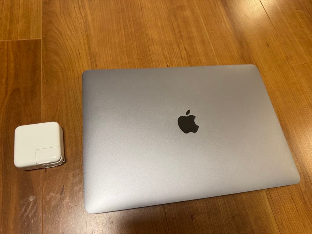 Apple MacBook Air 2020 Core i5 スペースグレー