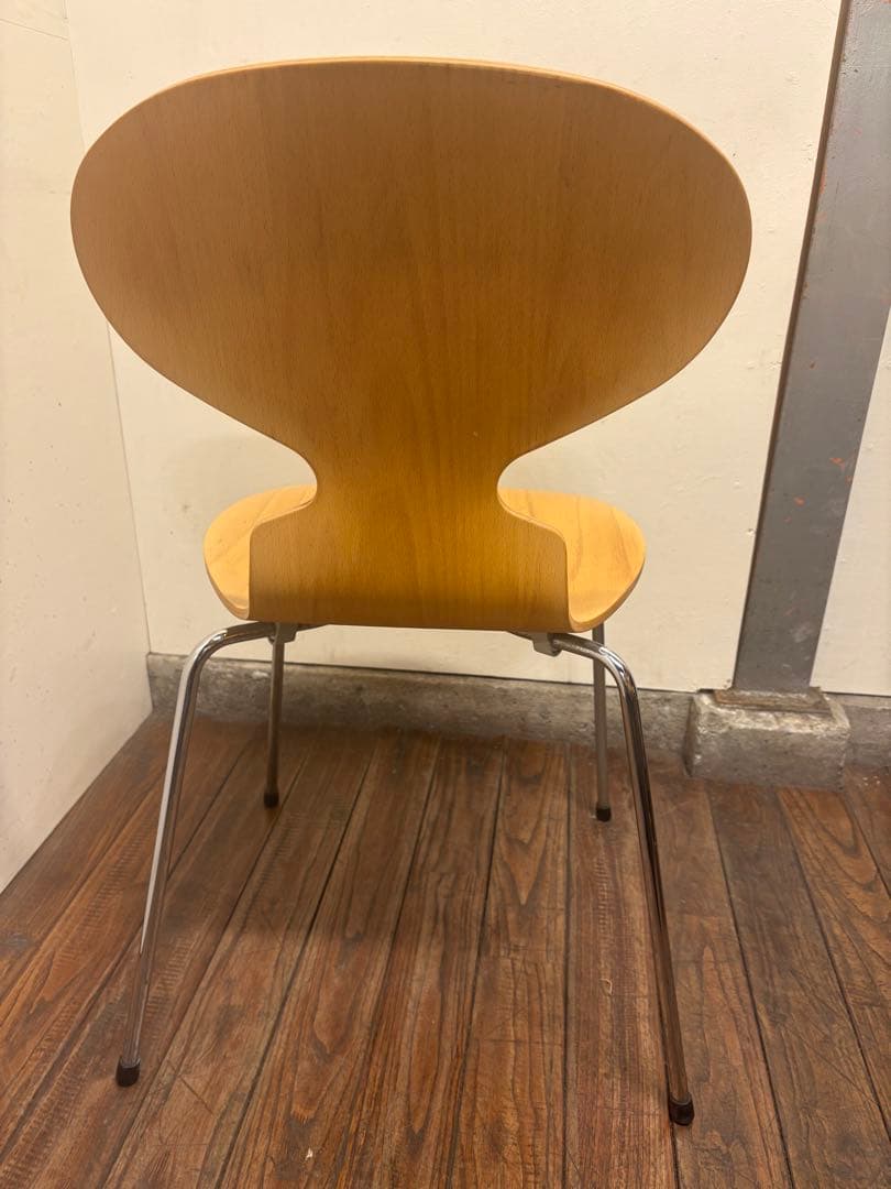 【2脚セット】Fritz Hansen/フリッツハンセン アントチェア