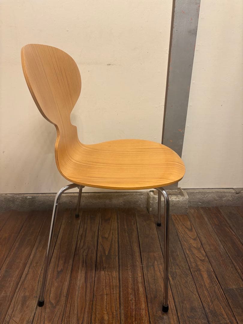 【2脚セット】Fritz Hansen/フリッツハンセン アントチェア