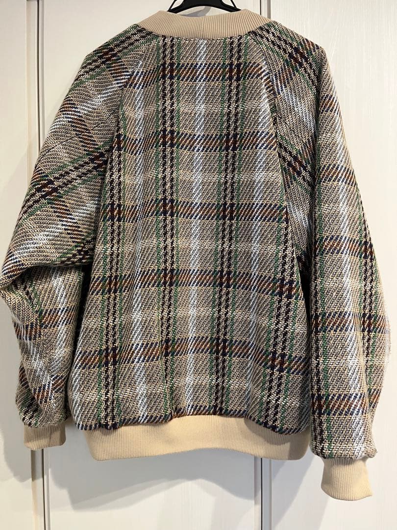 【美品】monkey time カーディガン