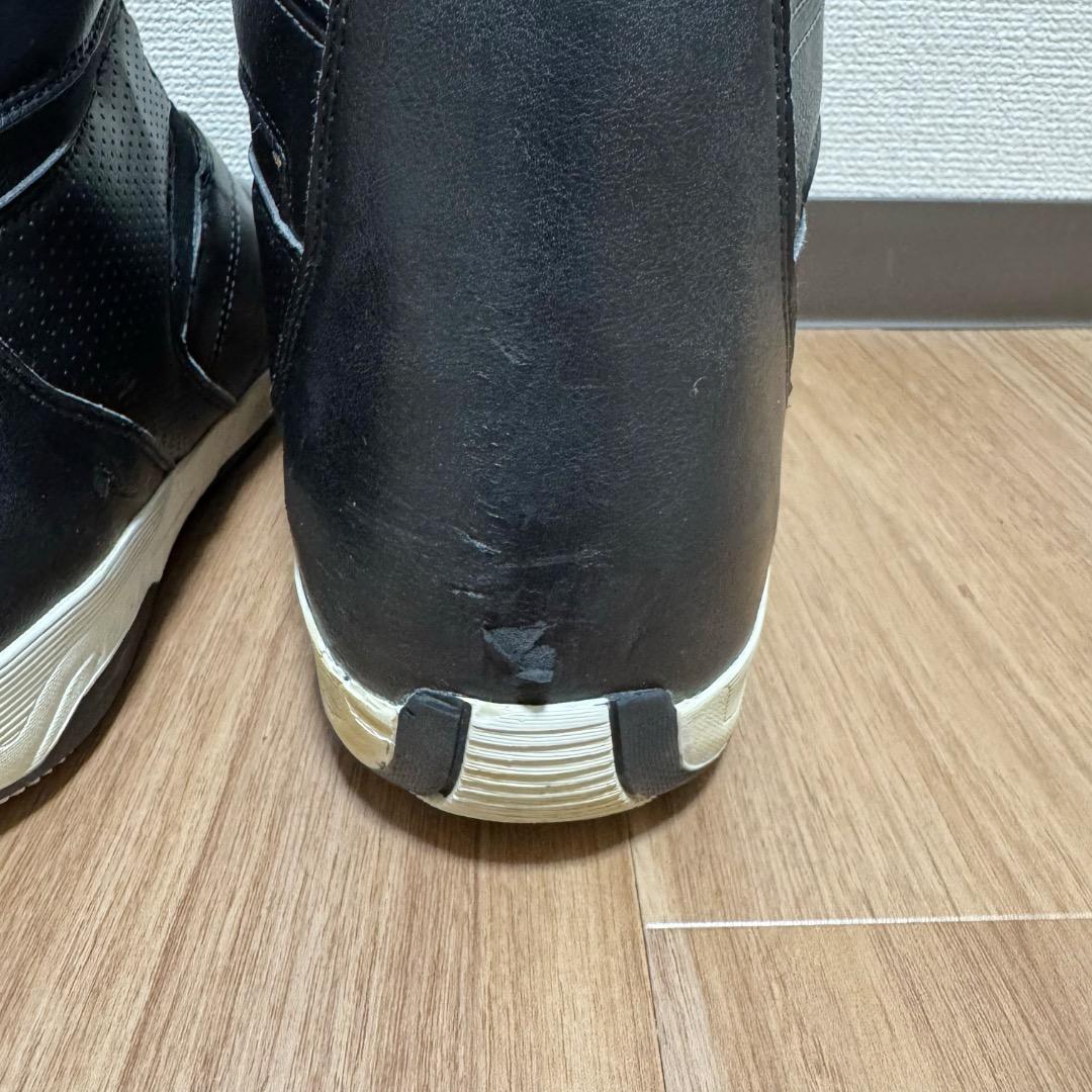 サロモン FACTION BOA スノーボード ブーツ 28cm