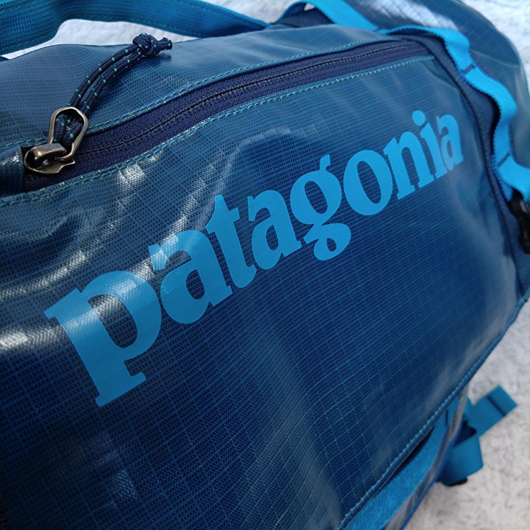 パタゴニアpatagoniaメッセンジャーバッグ、希少、頑丈、49312FA16