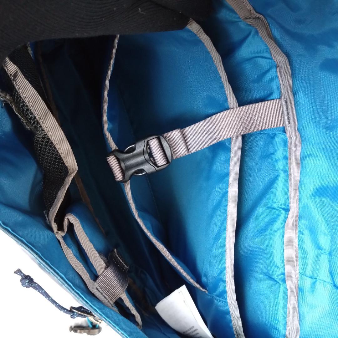 パタゴニアpatagoniaメッセンジャーバッグ、希少、頑丈、49312FA16