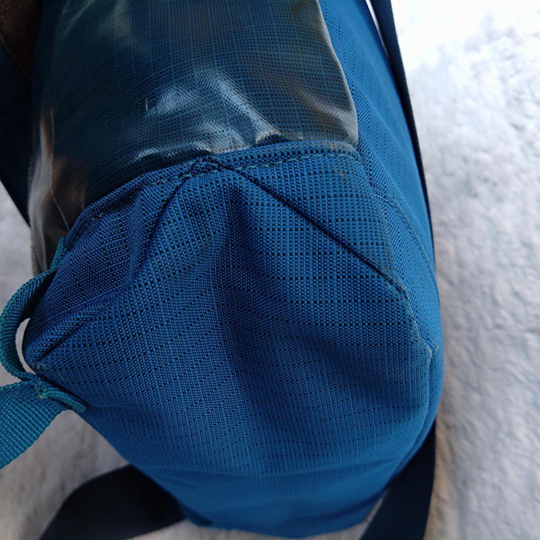 パタゴニアpatagoniaメッセンジャーバッグ、希少、頑丈、49312FA16