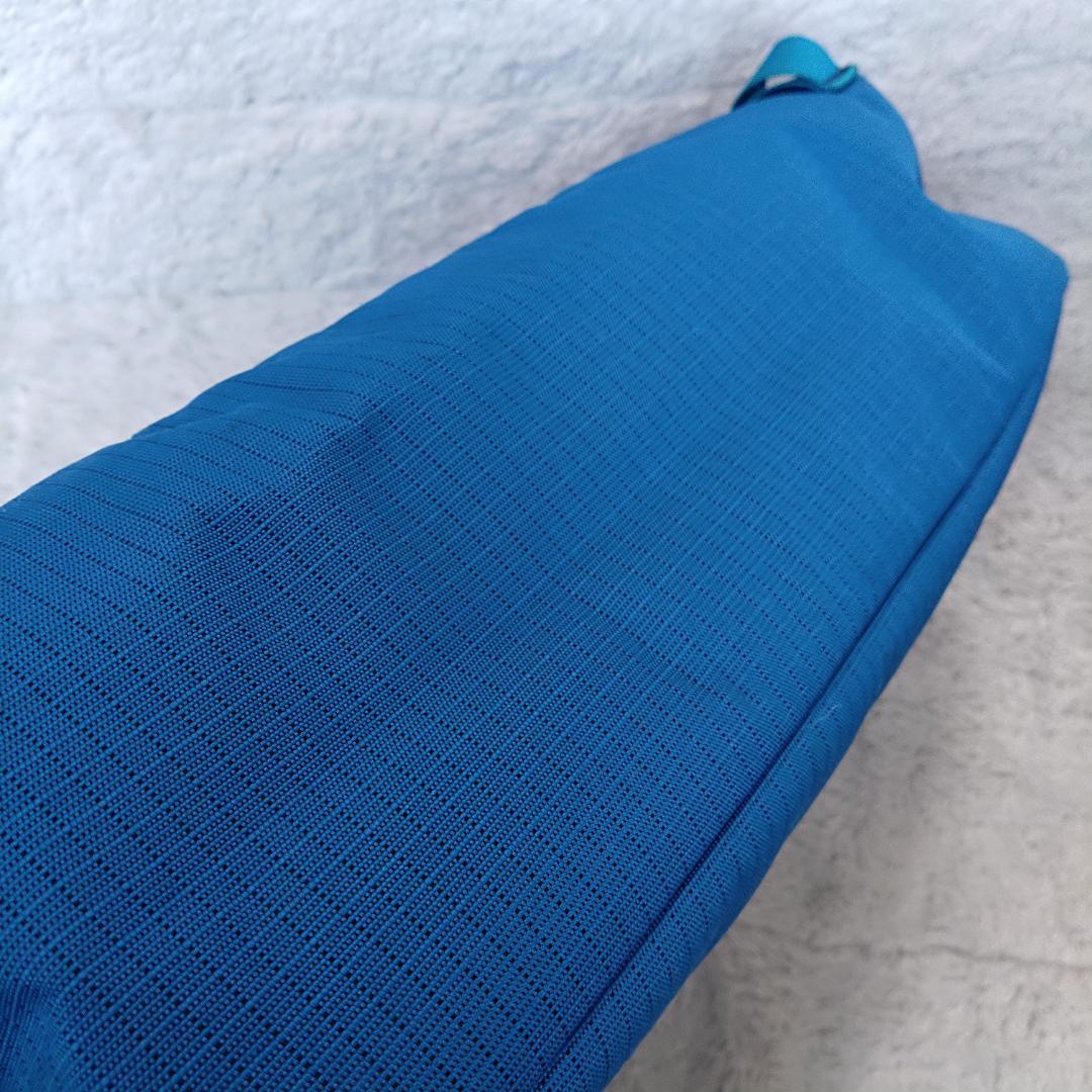 パタゴニアpatagoniaメッセンジャーバッグ、希少、頑丈、49312FA16