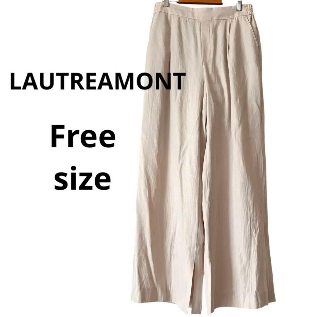 文旦ページ　SCAPA 40 コットン100% スキャパタンクトップ