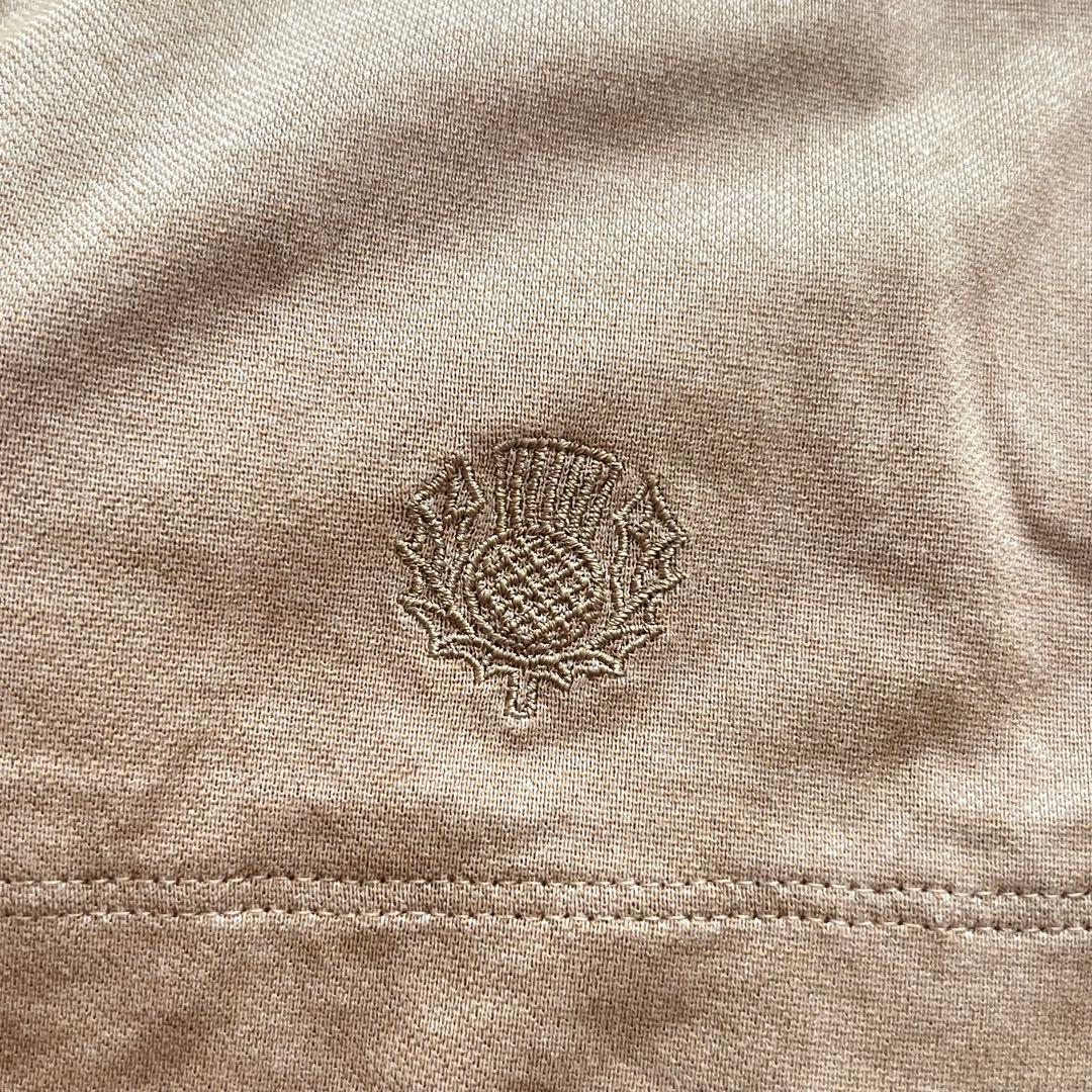 文旦ページ　SCAPA 40 コットン100% スキャパタンクトップ