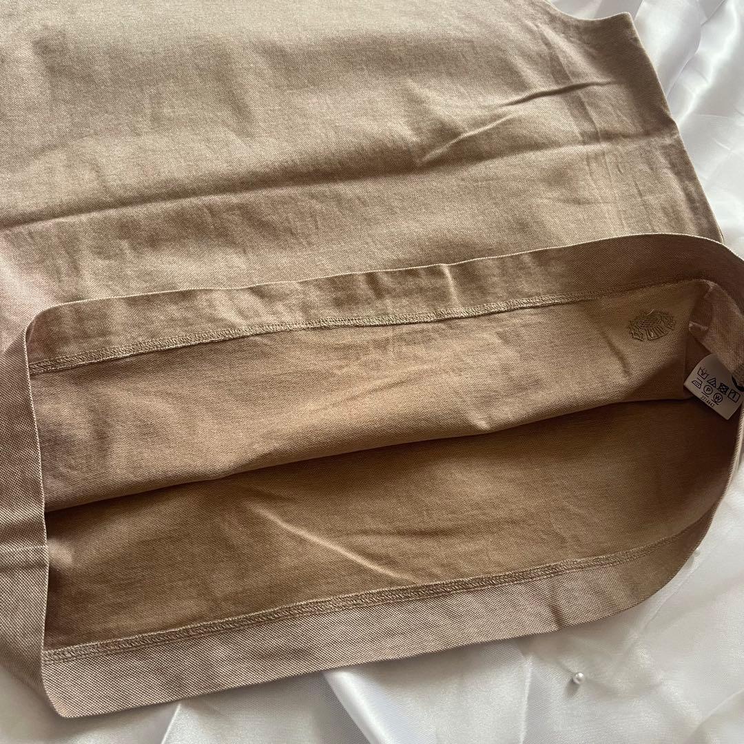 文旦ページ　SCAPA 40 コットン100% スキャパタンクトップ