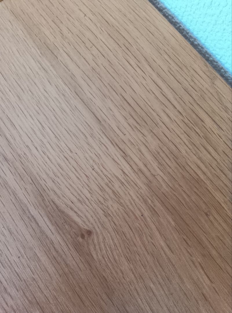 MUJI 無印良品 スタッキングシェルフ 2段 オーク