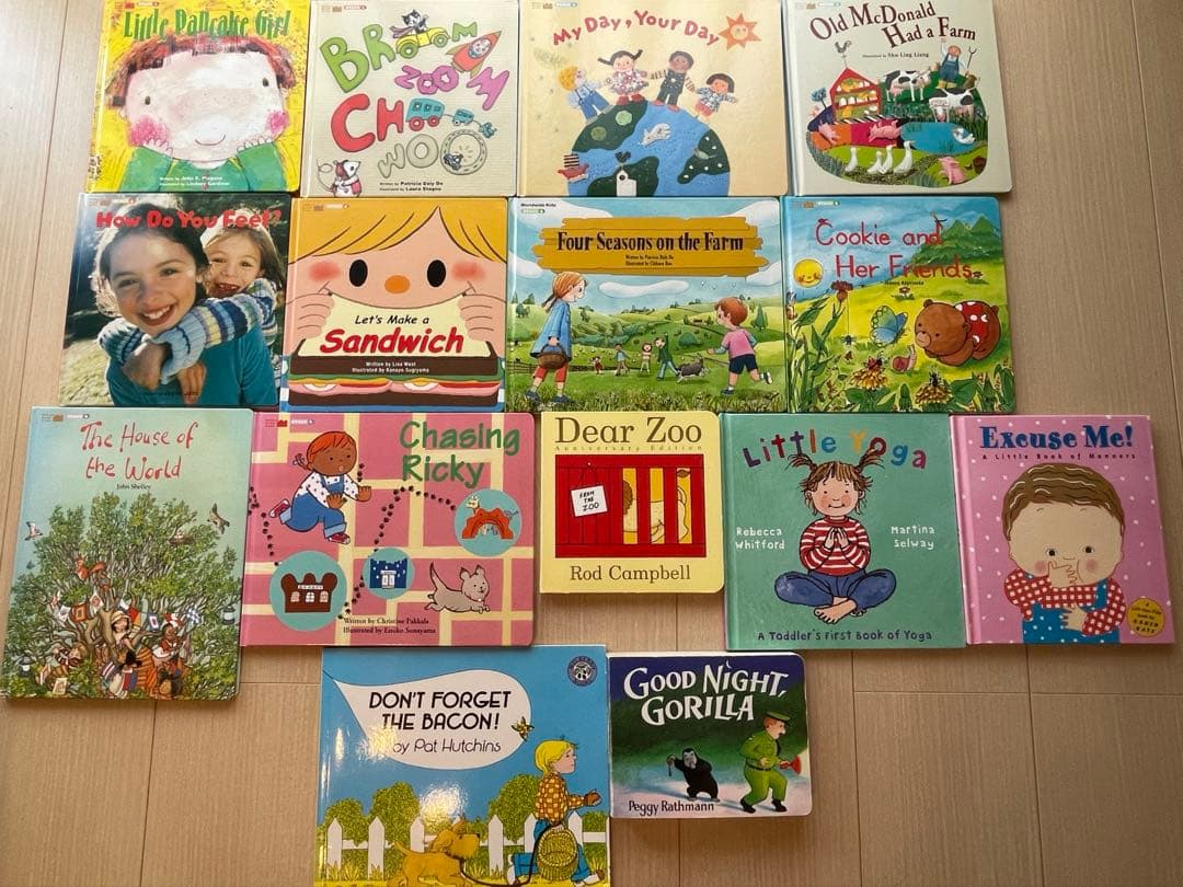 ワールドワイドキッズ　ベネッセ　英語　知育