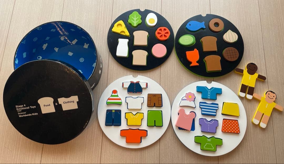 ワールドワイドキッズ　ベネッセ　英語　知育