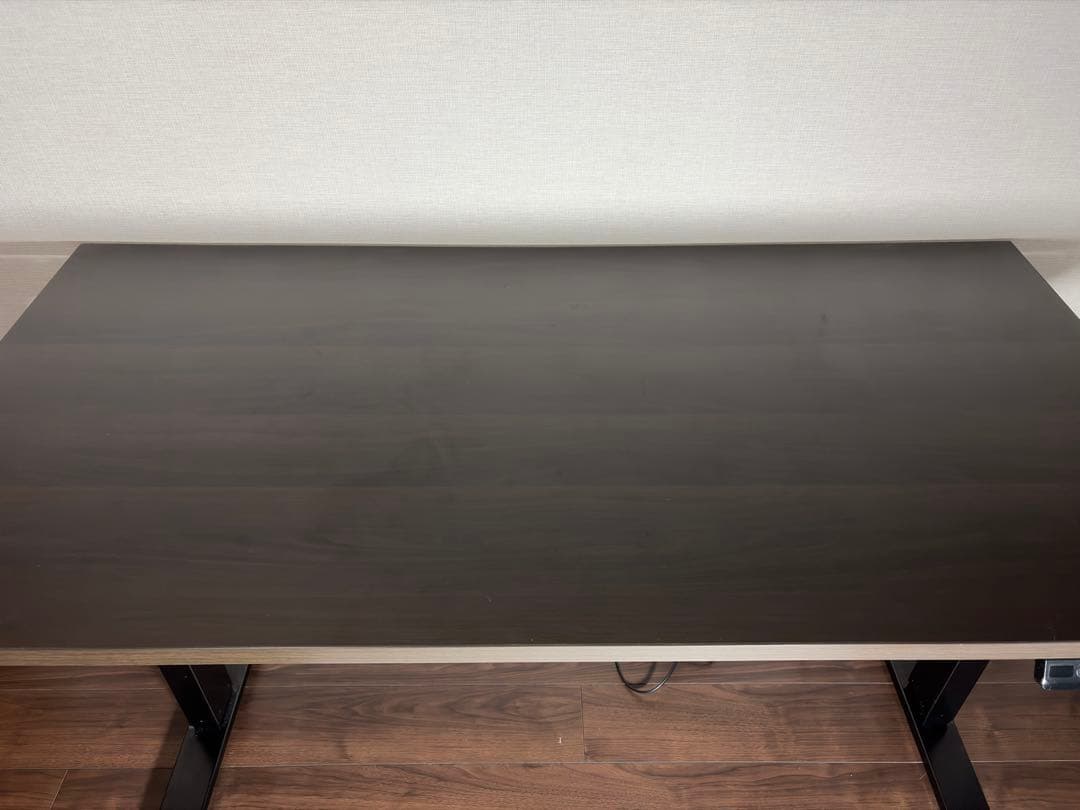 Flexispot EF1B 電動昇降式デスク140cm x 70cm 机