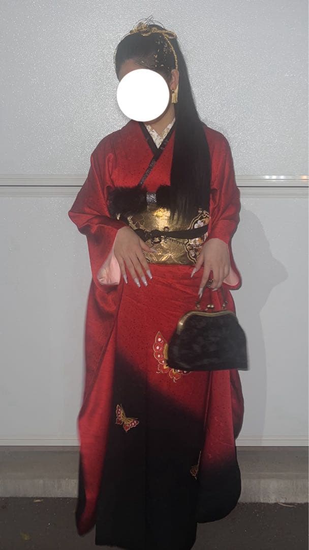 【美品✨️】振袖フルセット