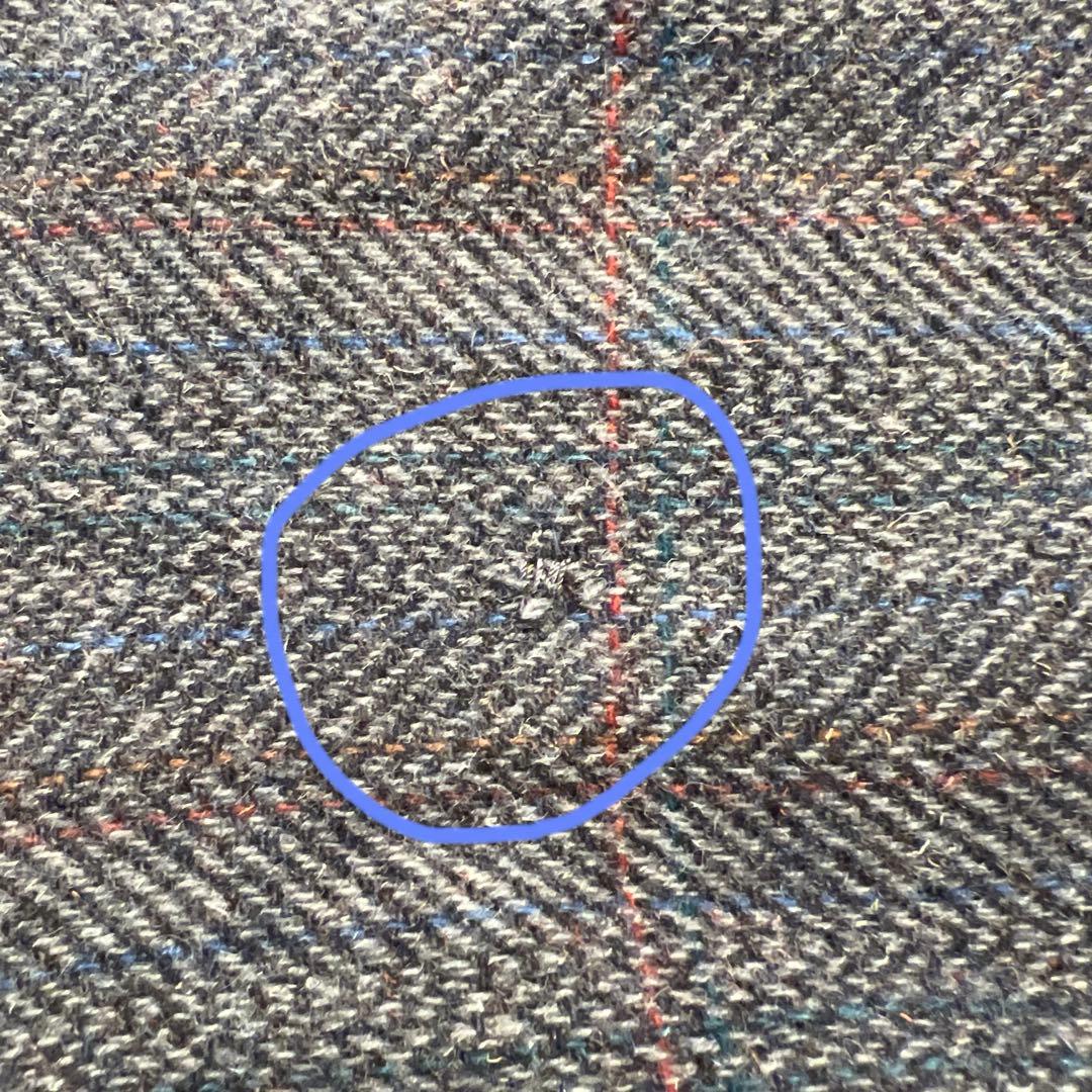 PENDLETON ペンドルトン　ウールブルゾン