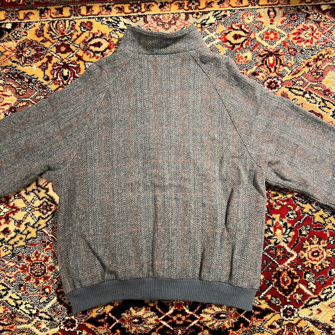 PENDLETON ペンドルトン　ウールブルゾン