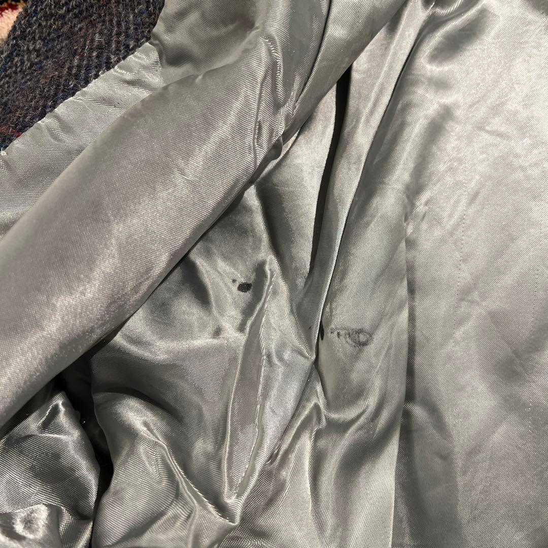 PENDLETON ペンドルトン　ウールブルゾン