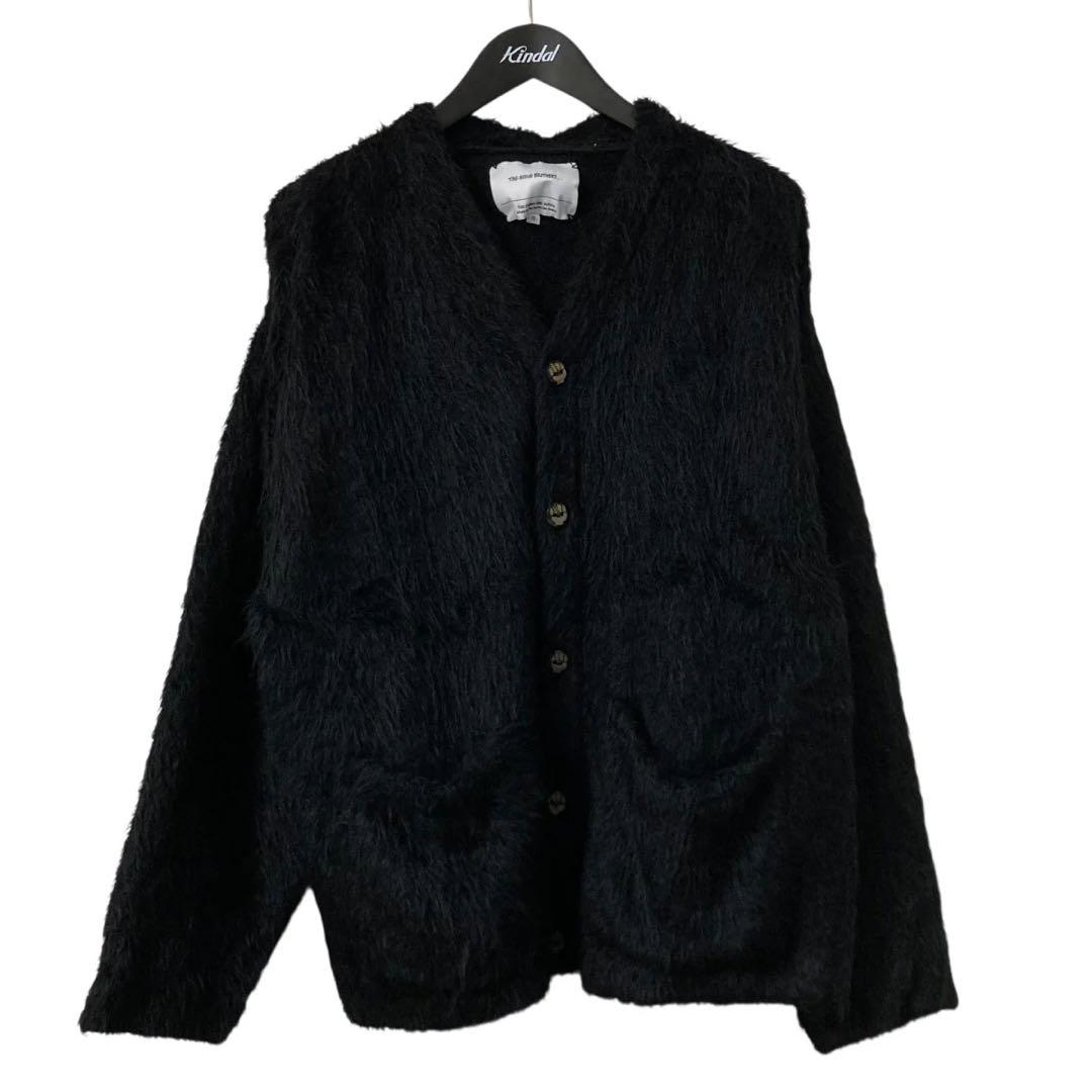 トップス THE INOUE BROTHERS SURI CARDIGAN