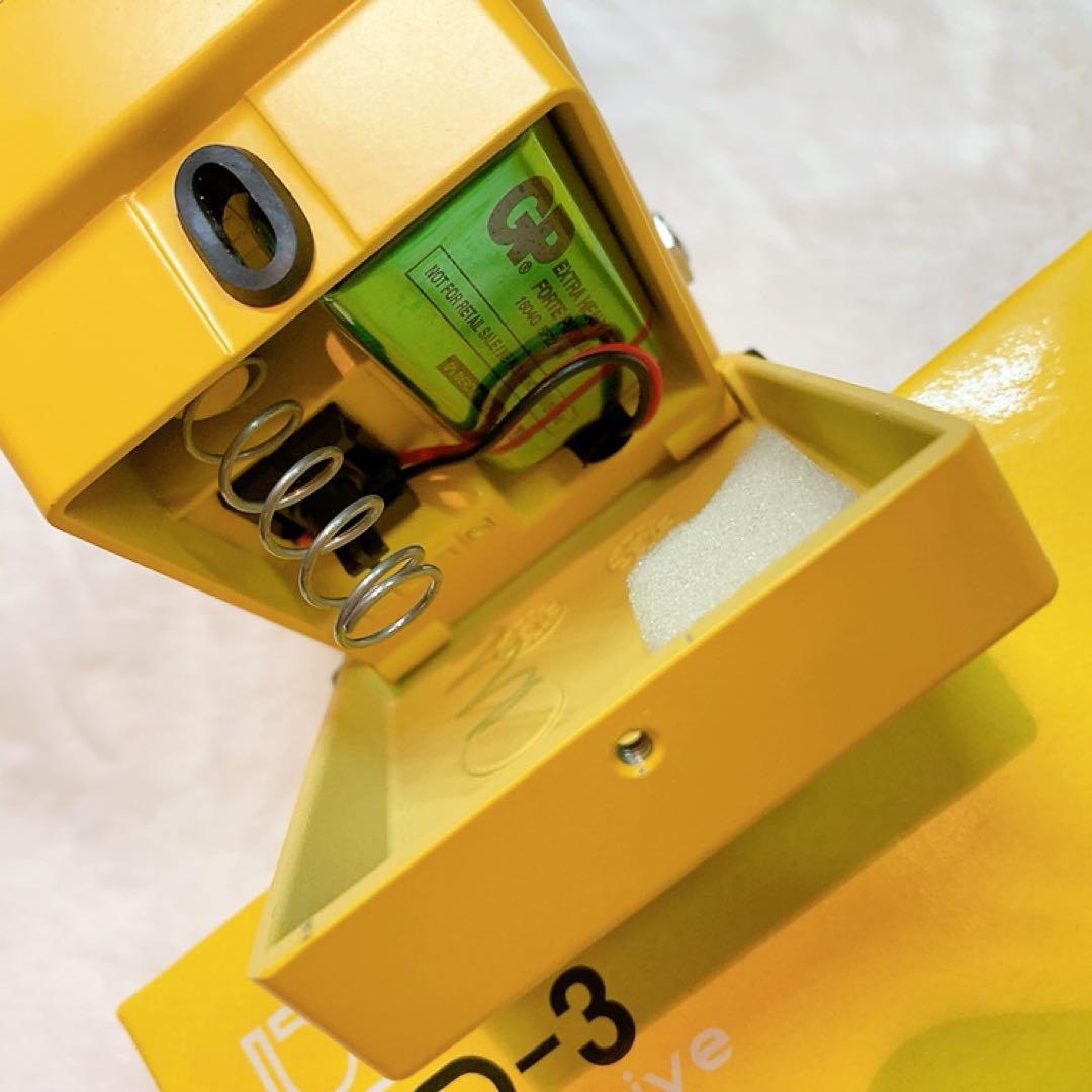 BOSS OD-3 Over Drive オーバードライブ