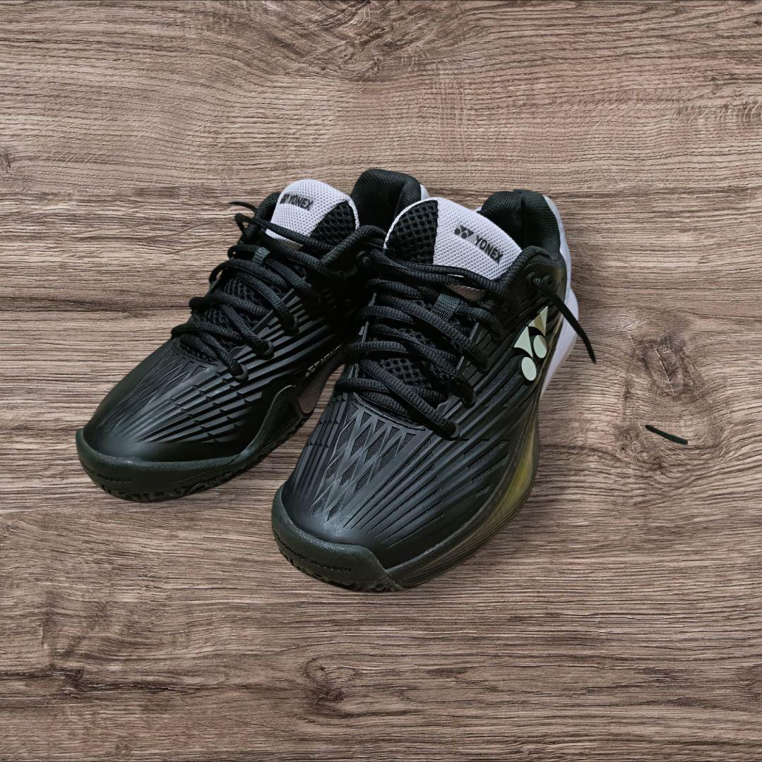 ヨネックス YONEX テニスシューズ シューズ　エクリプション5 25.5cm